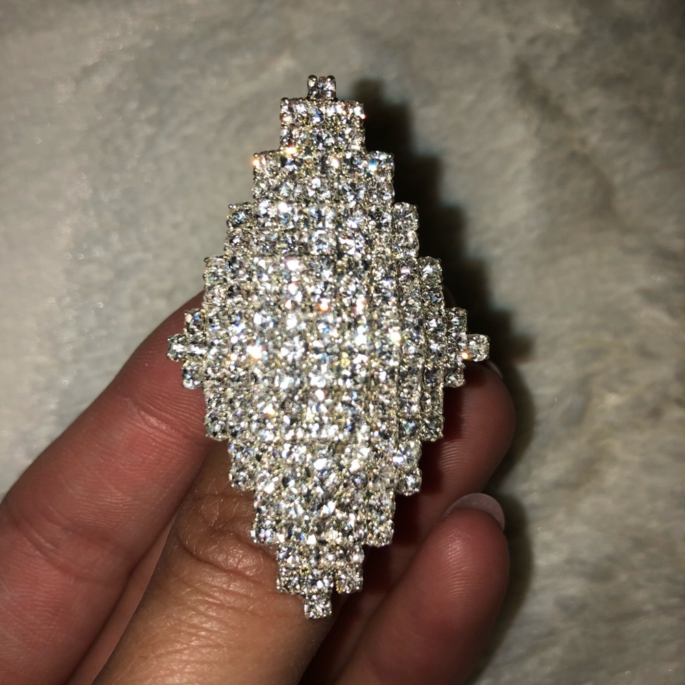 Diamond Ring 💎